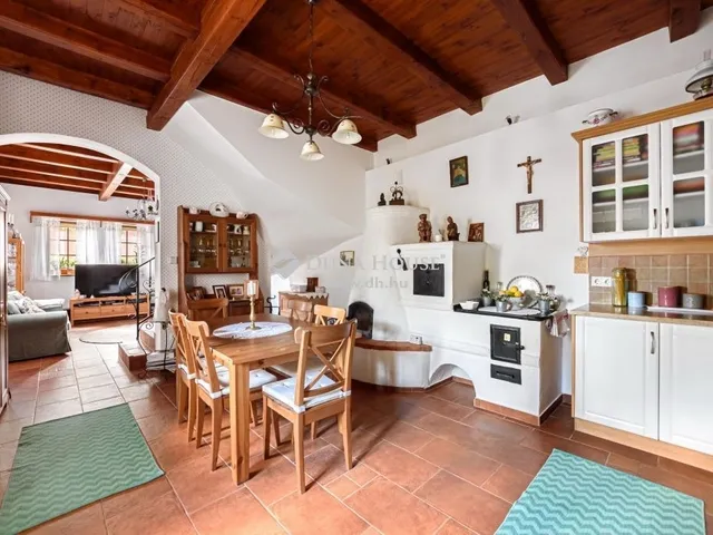 Eladó ház Pilisszentkereszt 105 nm