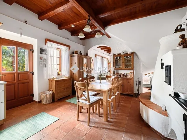 Eladó ház Pilisszentkereszt 105 nm