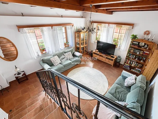 Eladó ház Pilisszentkereszt 105 nm