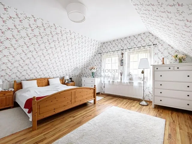 Eladó ház Pilisszentkereszt 105 nm