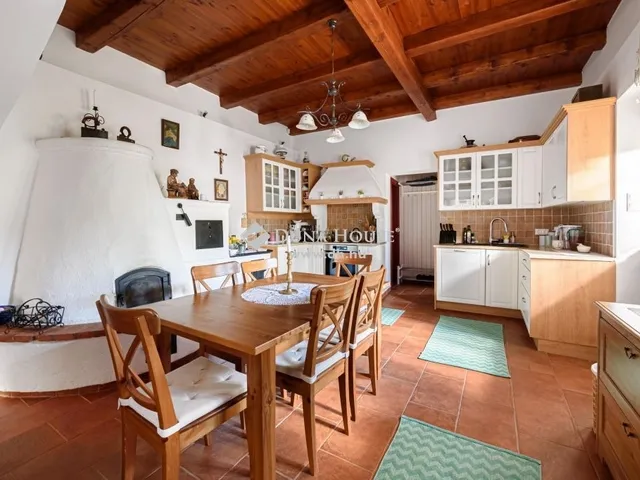 Eladó ház Pilisszentkereszt 105 nm