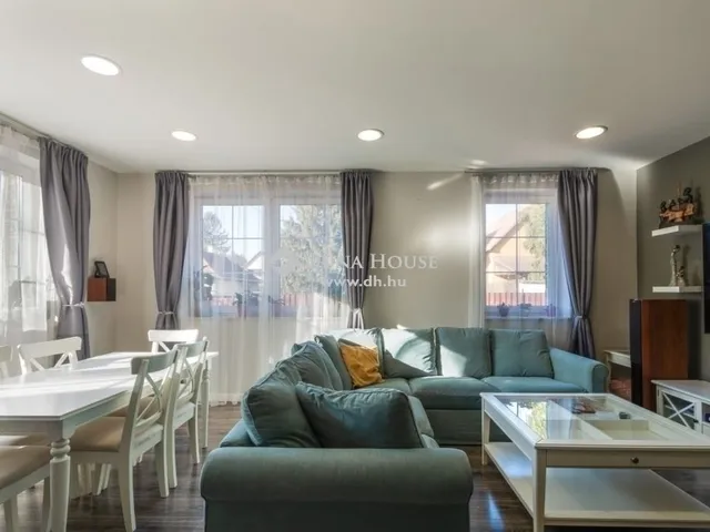 Eladó ház Göd 220 nm