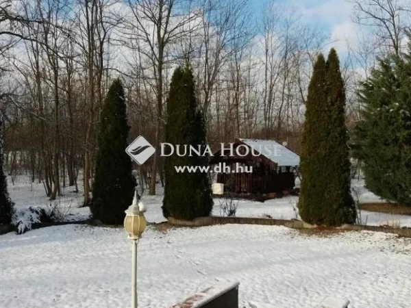 Eladó ház Újlengyel 280 nm