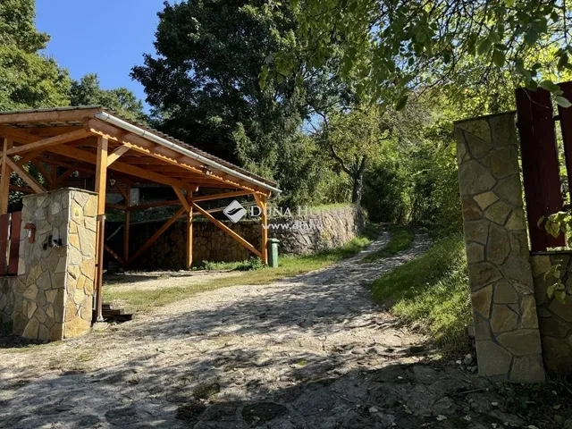 Eladó ház Pilisszentlászló 123 nm