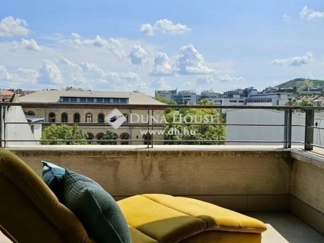 Eladó lakás Budapest XII. kerület, Németvölgy 116 nm