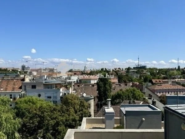 Eladó lakás Budapest XII. kerület, Németvölgy 116 nm