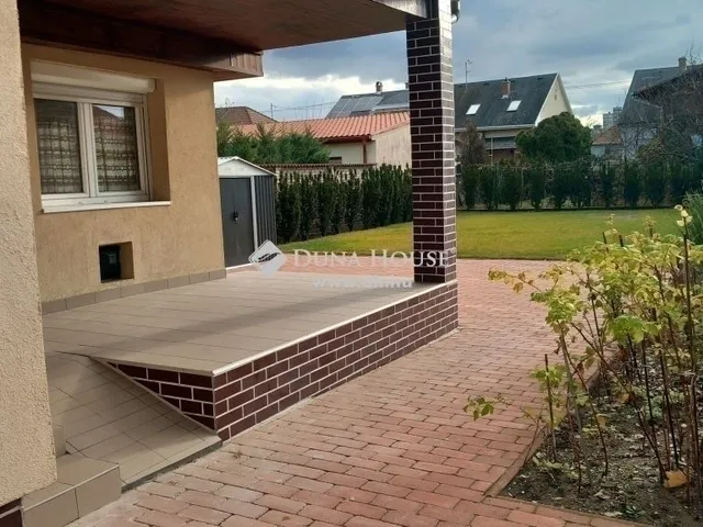 Eladó ház Budapest XV. kerület, Rákospalota 80 nm