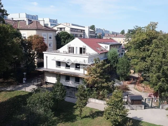 Eladó lakás Budapest XIII. kerület, Angyalföld 80 nm