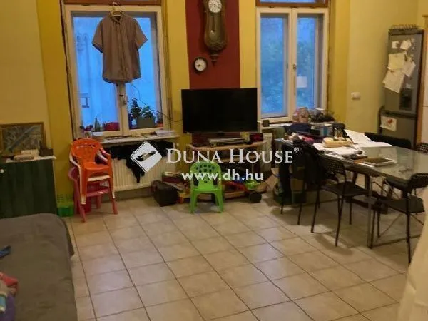 Eladó lakás Budapest VIII. kerület 100 nm