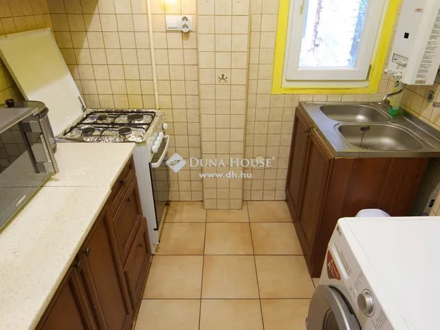 Eladó lakás Budapest VII. kerület, Ligetváros 60 nm