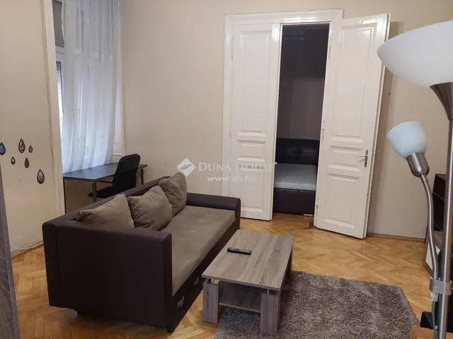 Eladó lakás Budapest VII. kerület, Ligetváros 60 nm