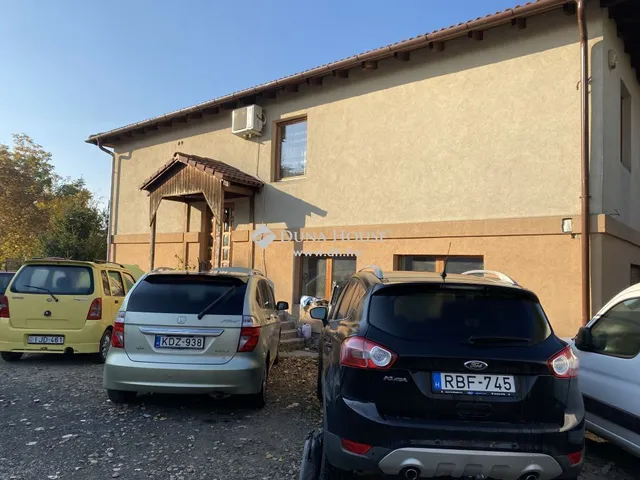 Eladó ház Százhalombatta 336 nm