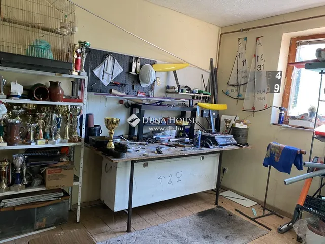 Eladó ház Százhalombatta 336 nm