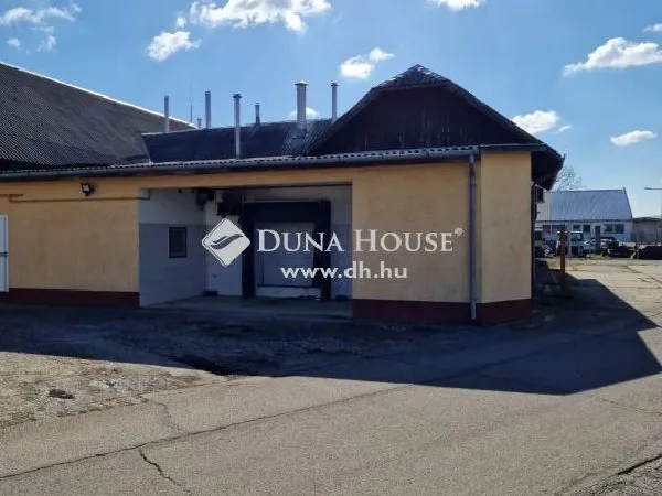 Eladó ház Nagykőrös 655 nm