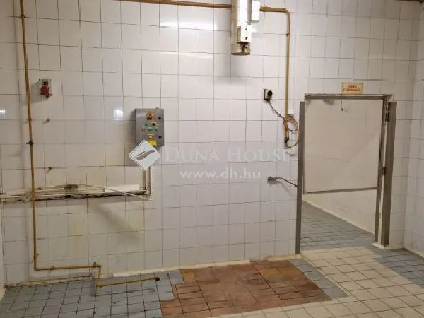 Eladó ház Nagykőrös 655 nm