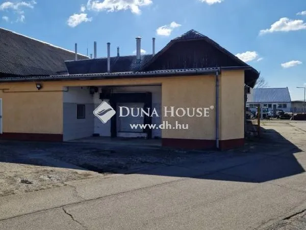 Eladó ház Nagykőrös 655 nm