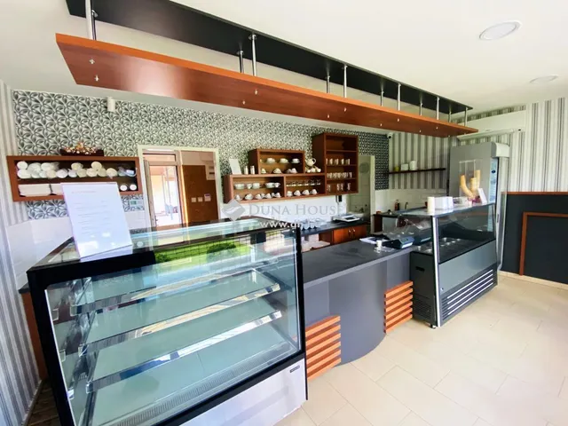 Eladó kereskedelmi és ipari ingatlan Tápiószecső 366 nm