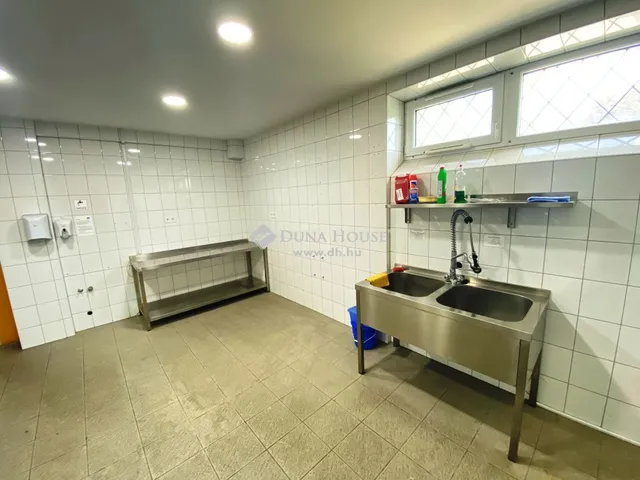 Eladó kereskedelmi és ipari ingatlan Tápiószecső 366 nm