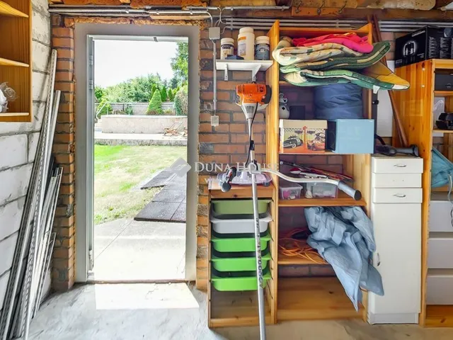 Eladó ház Mende 170 nm