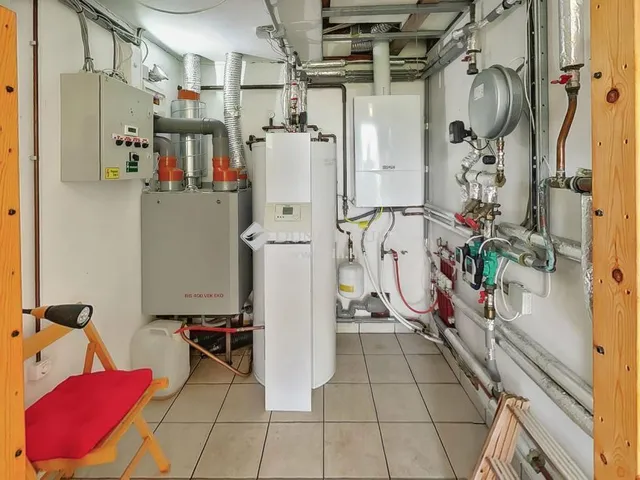 Eladó ház Mende 170 nm