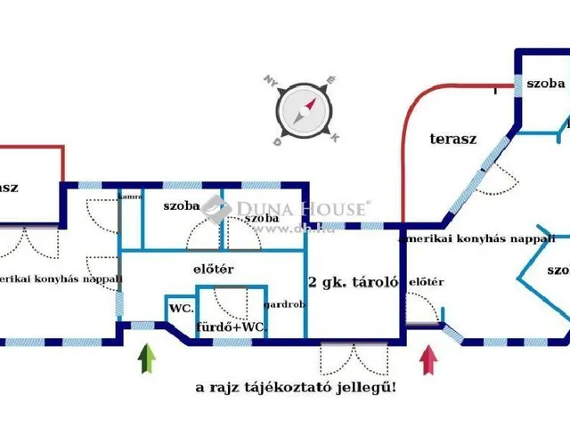 Eladó ház Gödöllő 199 nm