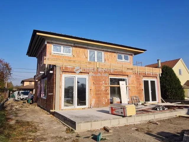 Eladó ház Göd 171 nm