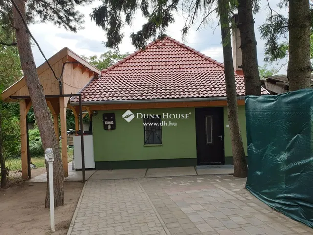 Eladó ház Erdőkertes 80 nm