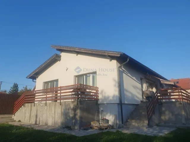 Eladó ház Érd 137 nm