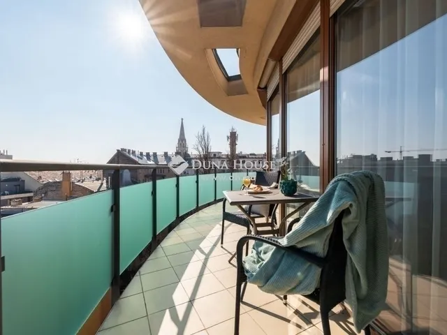 Eladó lakás Budapest VIII. kerület 75 nm