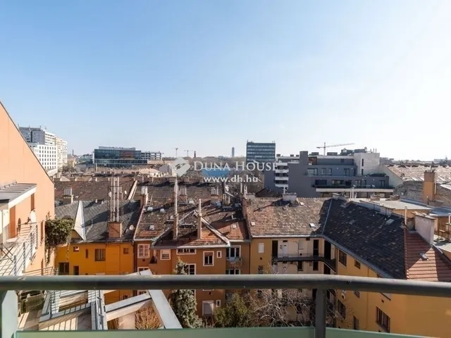 Eladó lakás Budapest VIII. kerület 75 nm