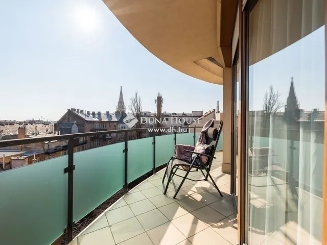 Eladó lakás Budapest VIII. kerület 75 nm