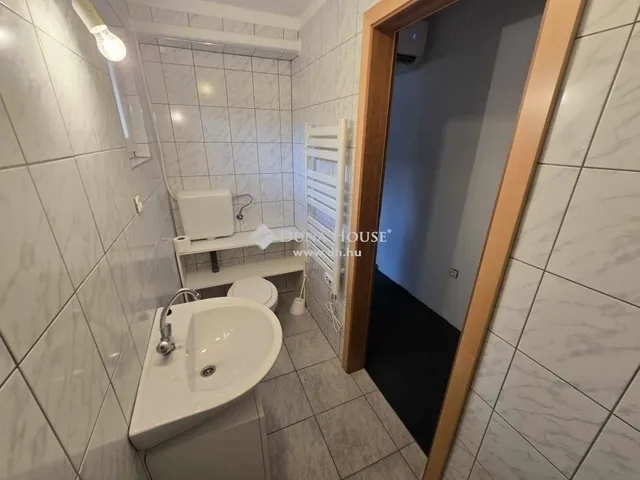 Eladó lakás Budapest XX. kerület 33 nm