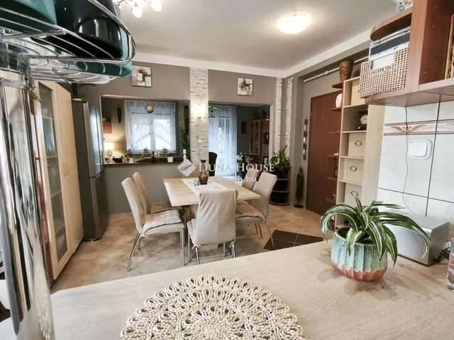 Eladó ház Budapest XVIII. kerület 114 nm