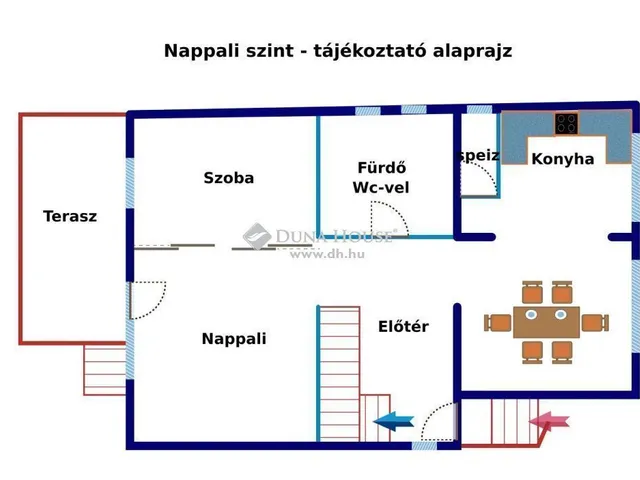 Eladó ház Solymár 240 nm