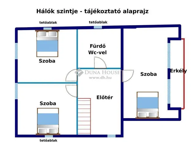 Eladó ház Solymár 240 nm