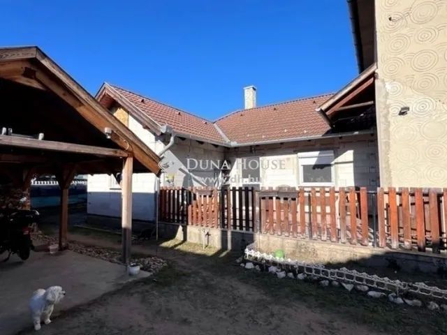 Eladó ház Monorierdő 182 nm