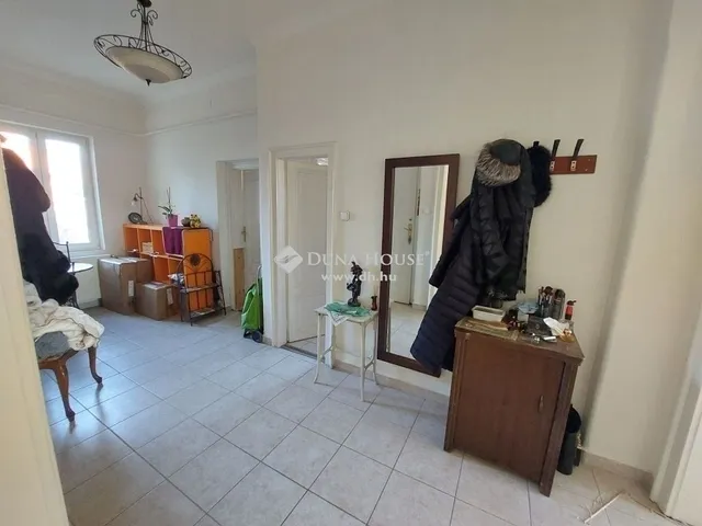 Eladó lakás Budapest XI. kerület 113 nm