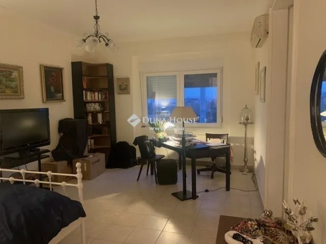 Eladó lakás Budapest XI. kerület 113 nm