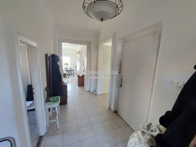 Eladó lakás Budapest XI. kerület 113 nm