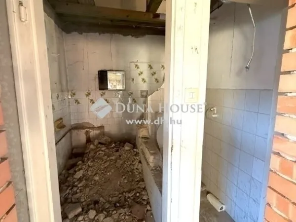 Eladó ház Budapest XXIII. kerület, Soroksár 190 nm