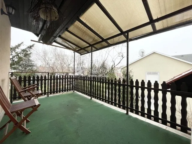 Eladó ház Budapest XVIII. kerület, Bókaytelep 390 nm