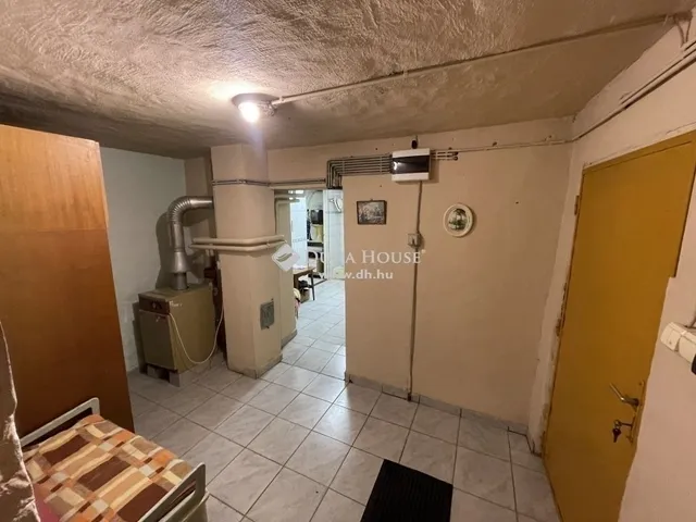Eladó ház Budapest XVIII. kerület, Bókaytelep 390 nm