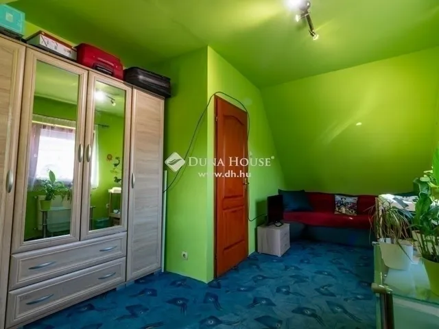 Eladó ház Budapest XVIII. kerület, Bókaytelep 99 nm