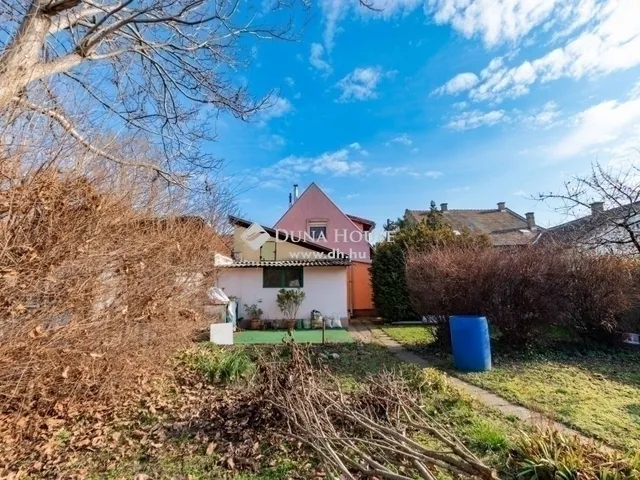 Eladó ház Budapest XVIII. kerület, Bókaytelep 99 nm