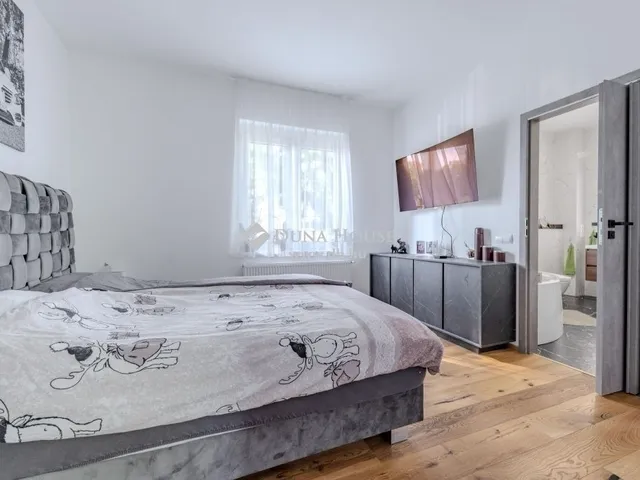 Eladó lakás Budapest XIV. kerület, Herminamező 88 nm