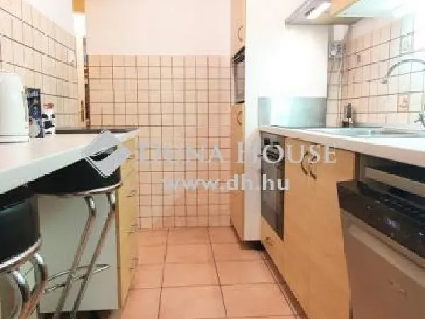Eladó lakás Budapest XIV. kerület, Istvánmező 95 nm