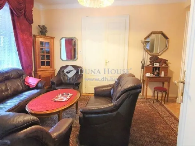 Eladó lakás Budapest XIV. kerület, Istvánmező 95 nm