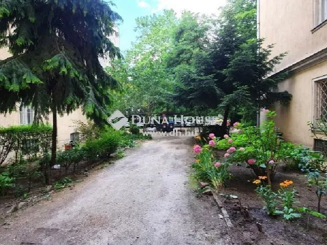 Eladó lakás Budapest XIV. kerület, Istvánmező 95 nm