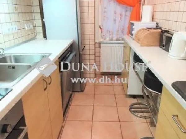 Eladó lakás Budapest XIV. kerület, Istvánmező 95 nm