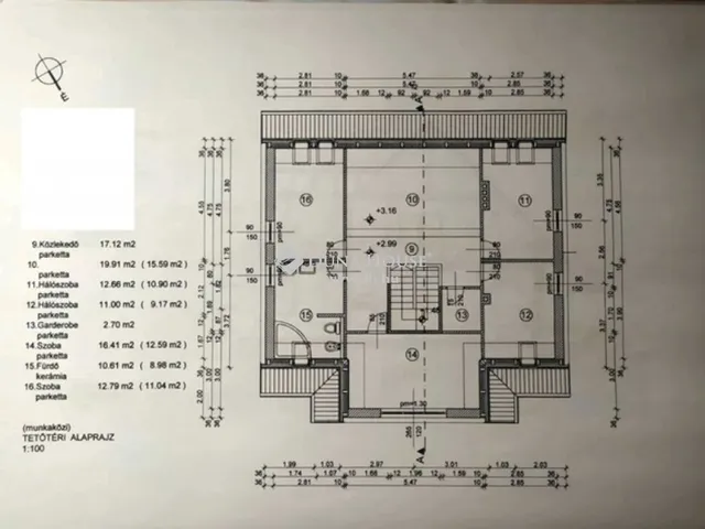 Eladó ház Nagykovácsi 232 nm